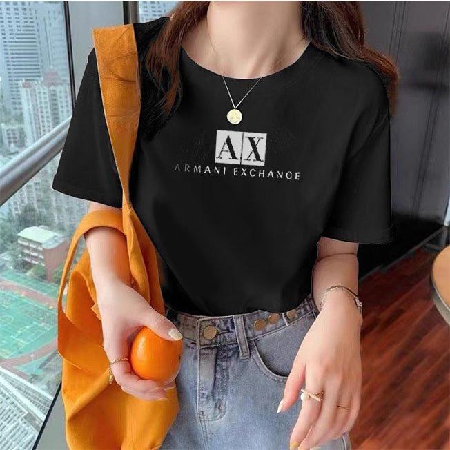 Áo Thun Nữ có BigSize, đủ size Từ S Đến 8XL, Áo Phông nữ cotton, Mặc Mịn Thoáng Mát-Thời Trang Waoo, Mẫu ATNN493