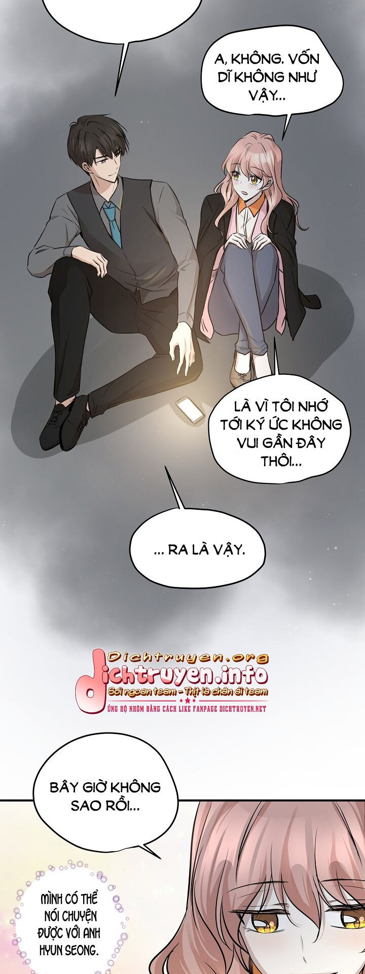 cuộc sống kỳ thú chapter 57 10