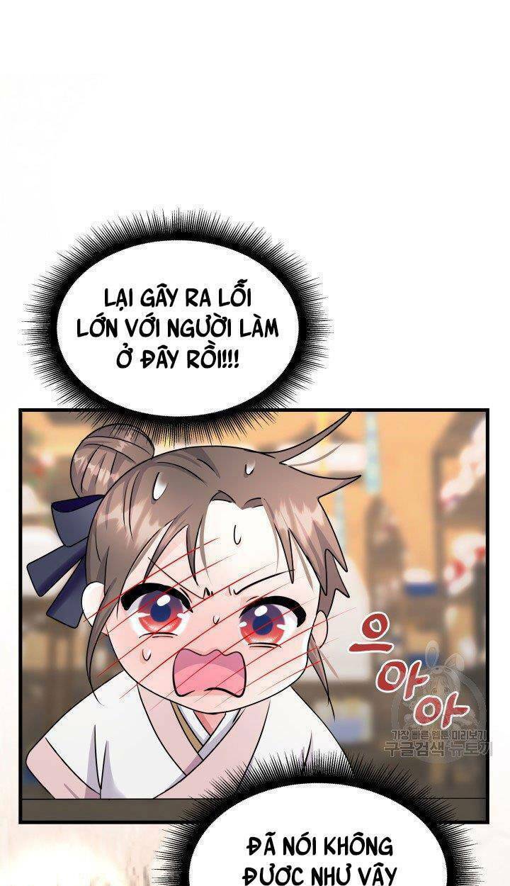 cô dâu của sói đen chapter 16 50