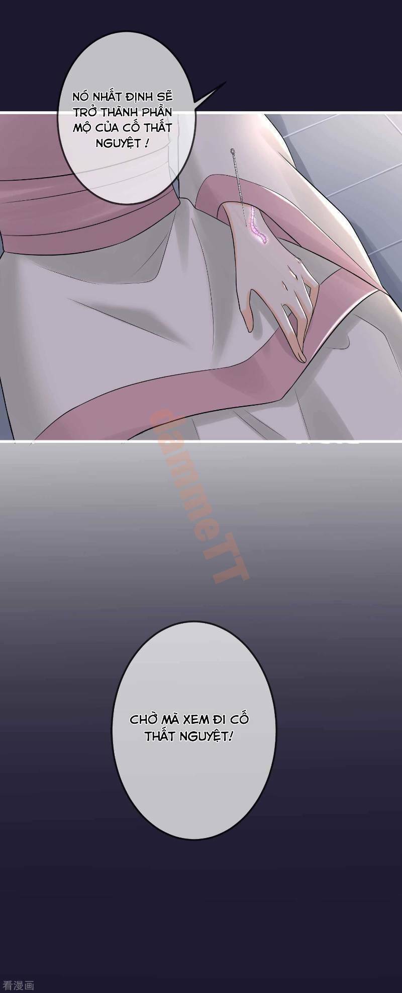 độc y đích nữ chapter 67 17