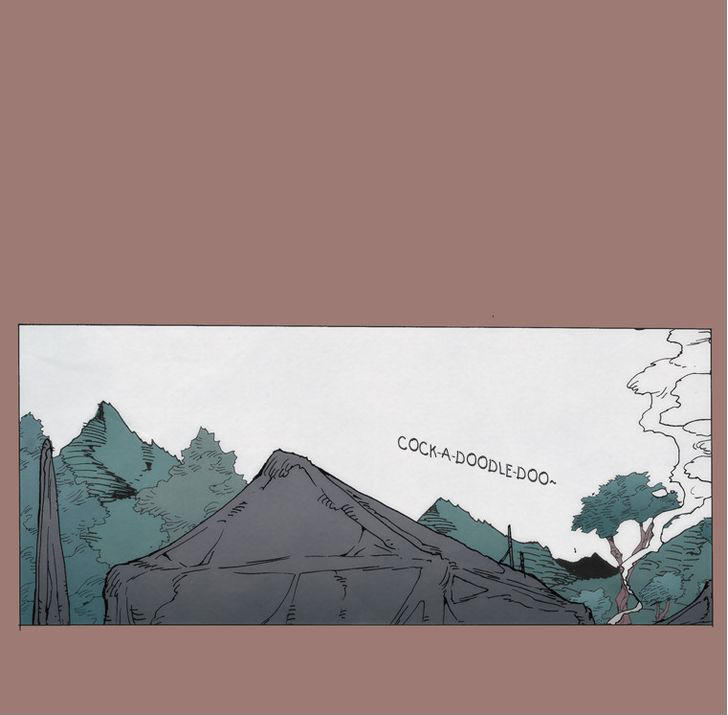 living with one leg chapter 8 10