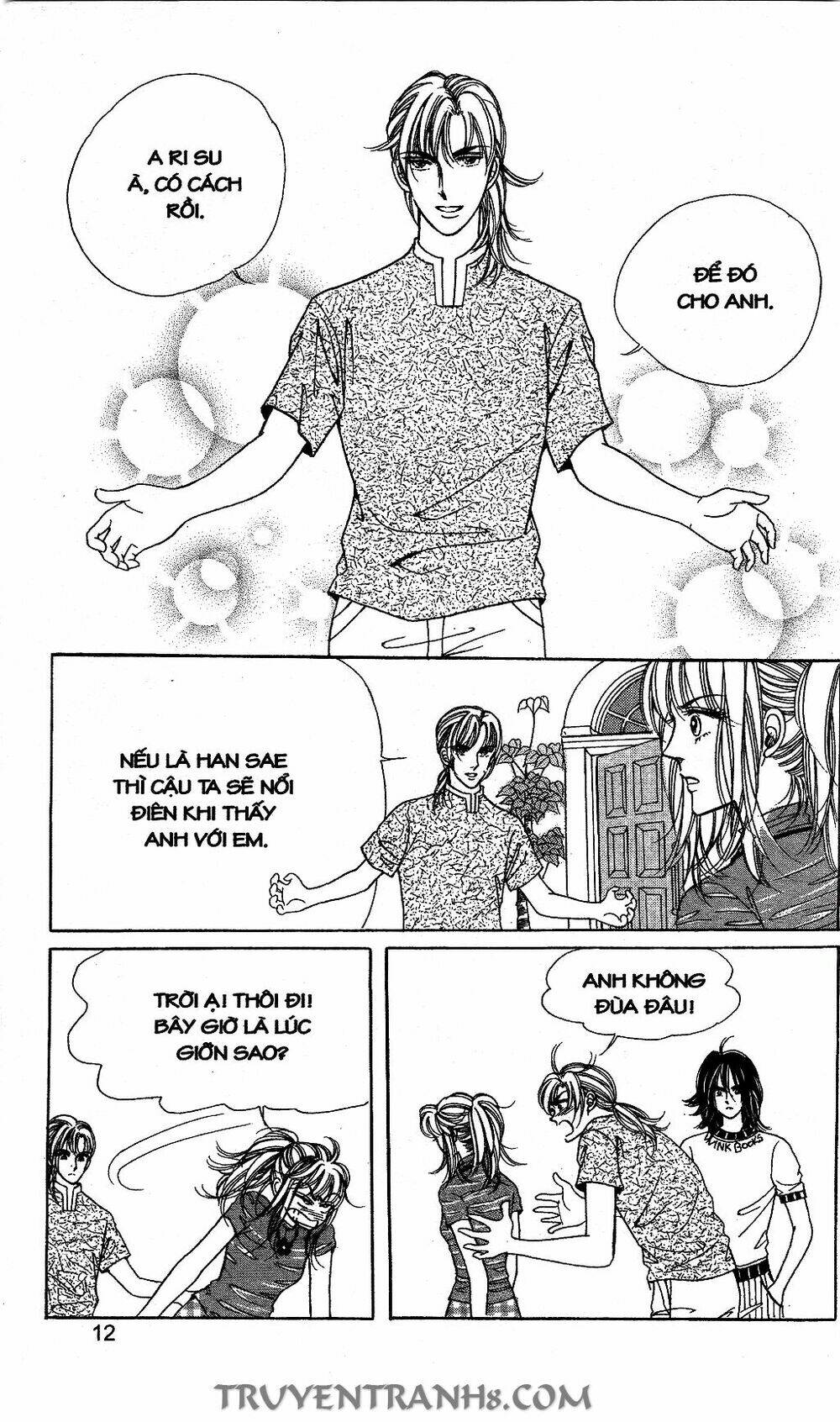 lọ lem kén rể chapter 43 13