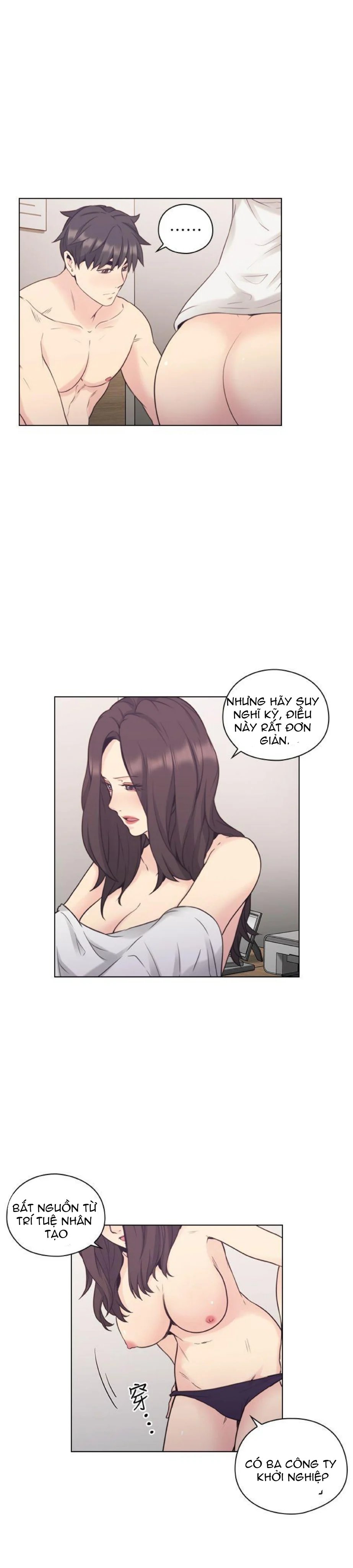 tình nhân chapter 38 5