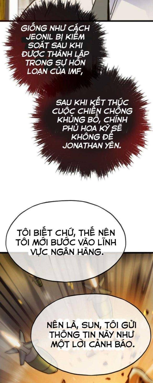 hồi quy giả chapter 57 18