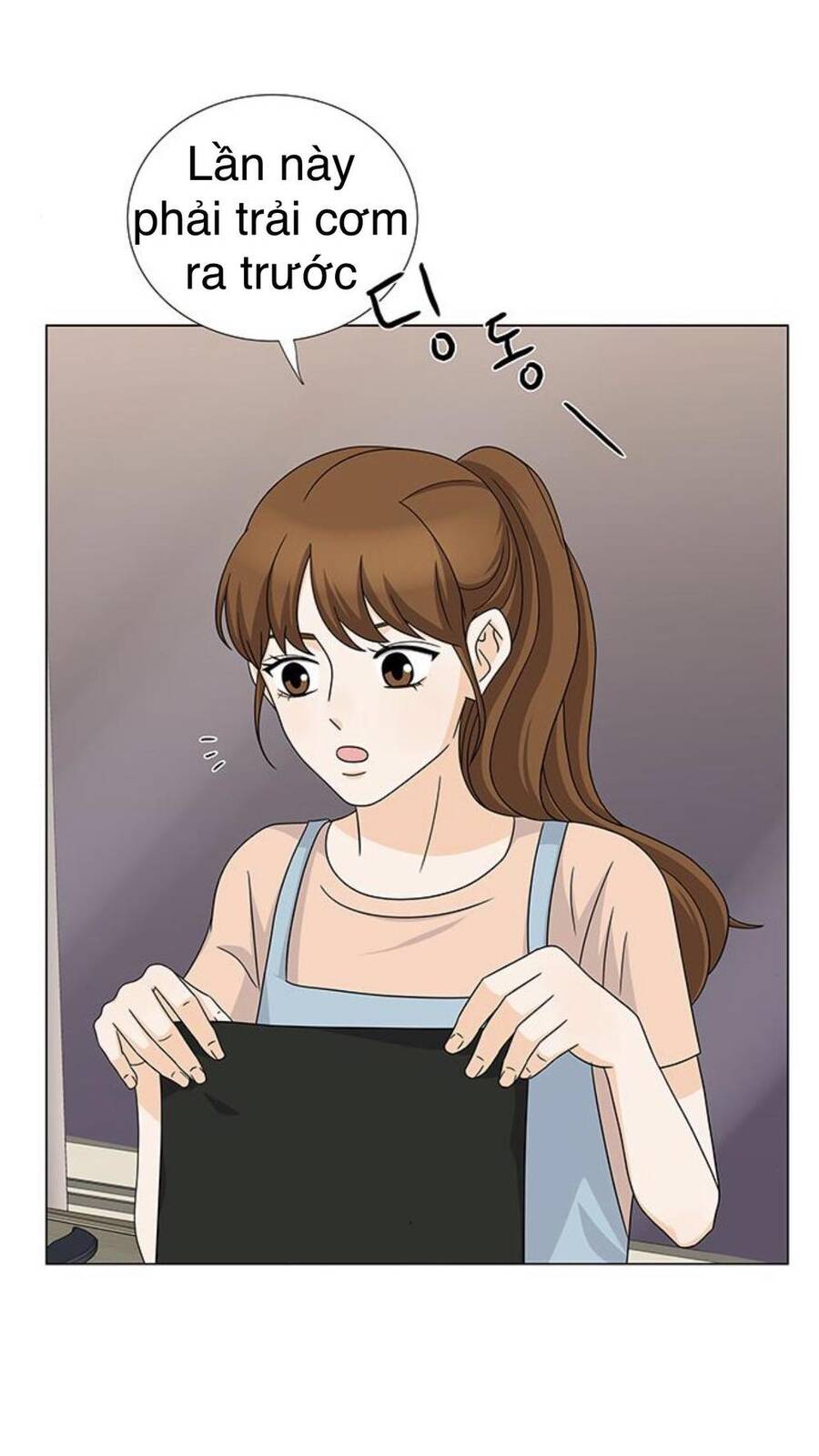 idol và sếp, em yêu ai? chapter 84 52