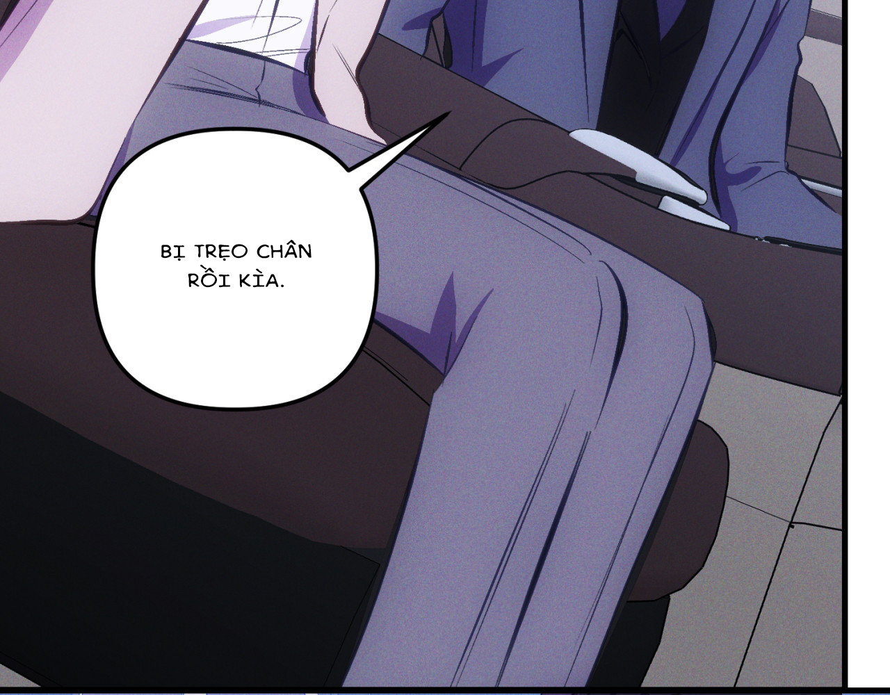 cái đồ ngốc nghếch này chapter 12 36