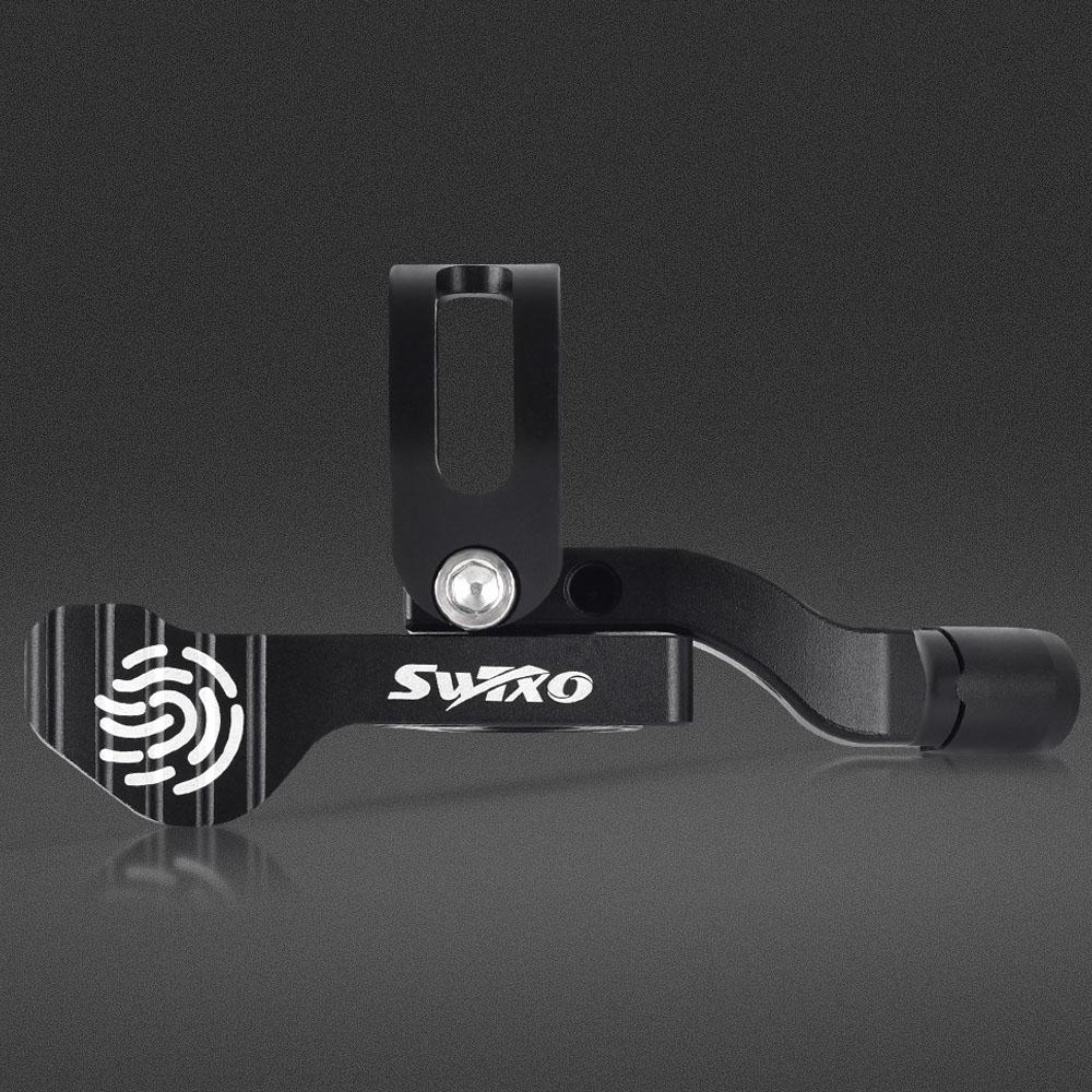 Công tắc điều khiển tay cầm xe đạp SWTXO cho tay lái 22mm