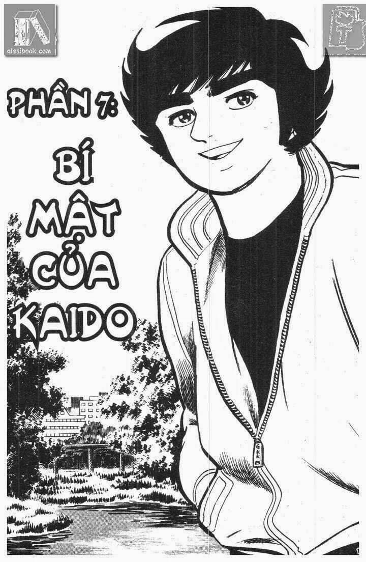 ganbare genki chapter 182 1