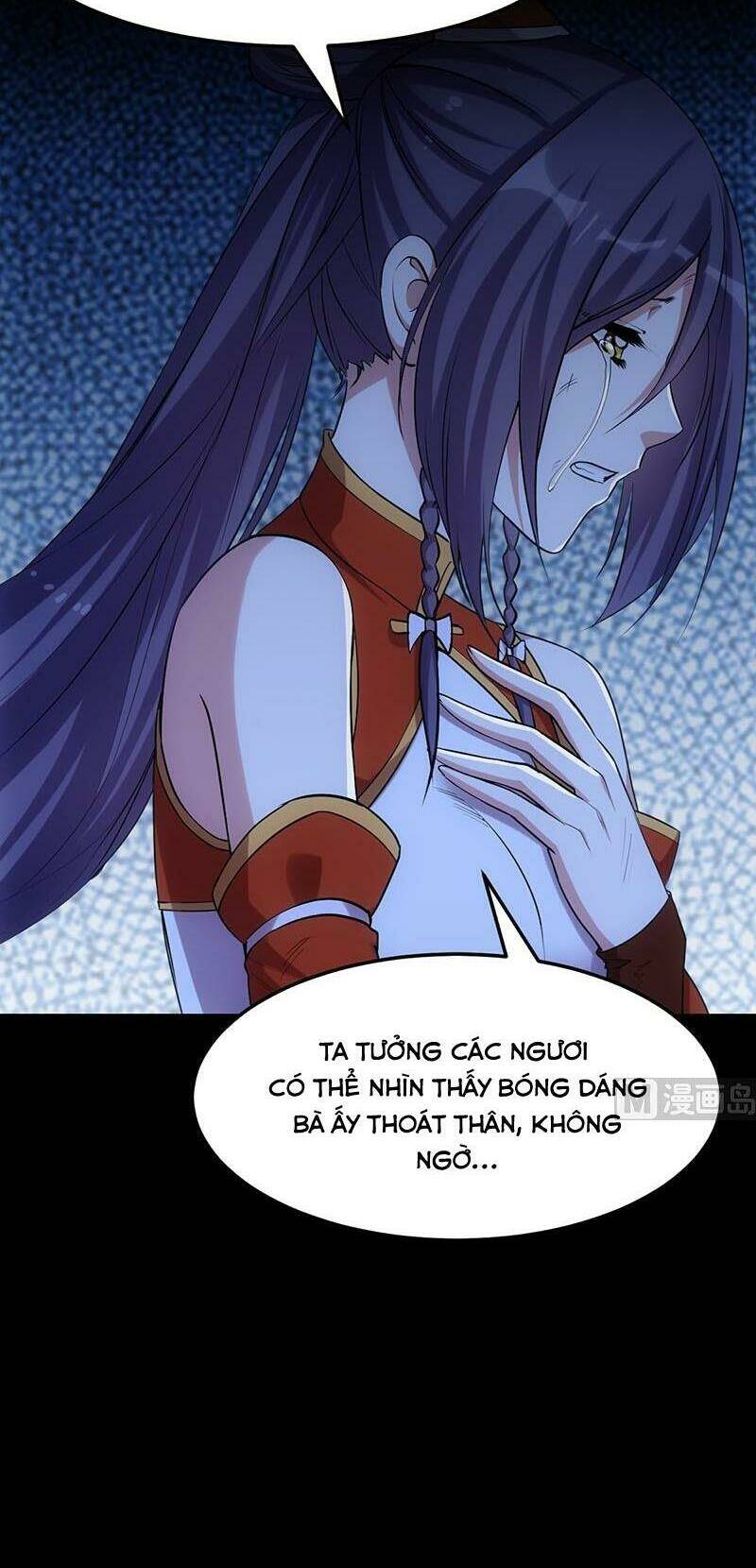hệ thống thần long nghịch thiên chapter 68 8