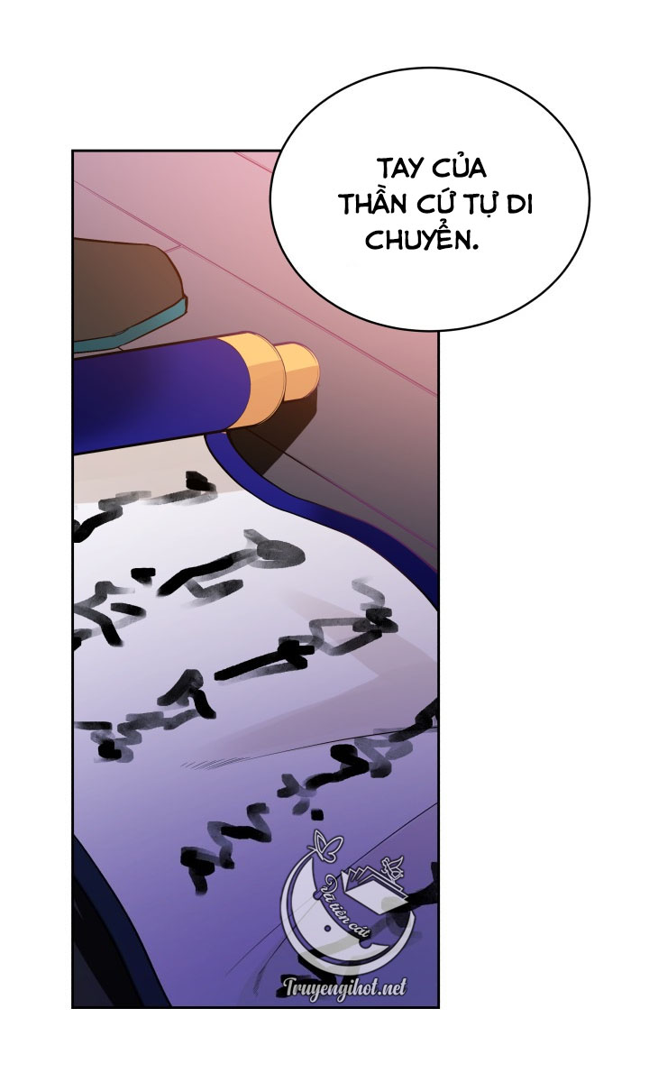 khế ước hậu cung chapter 25.2 29