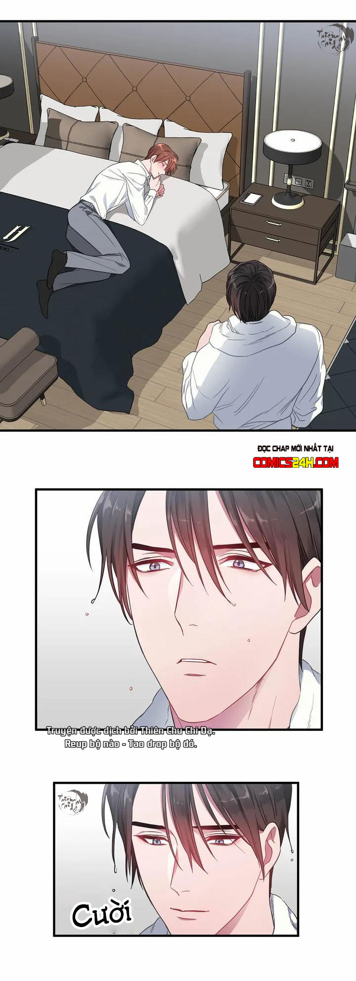 theo đuổi quý ngài ceo chapter 2 16