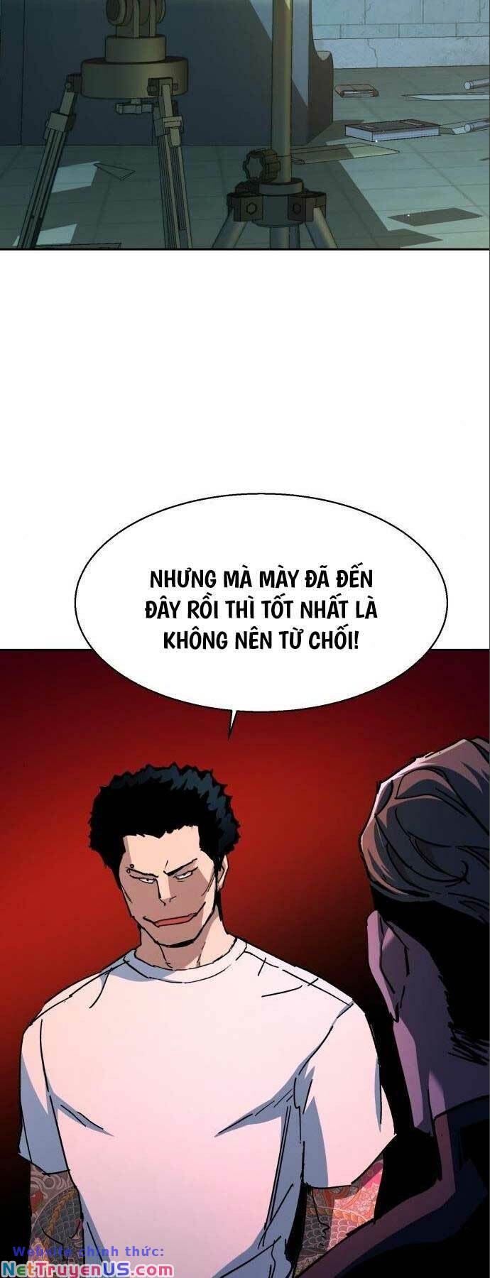 bạn học tôi là lính đánh thuê chapter 164 59