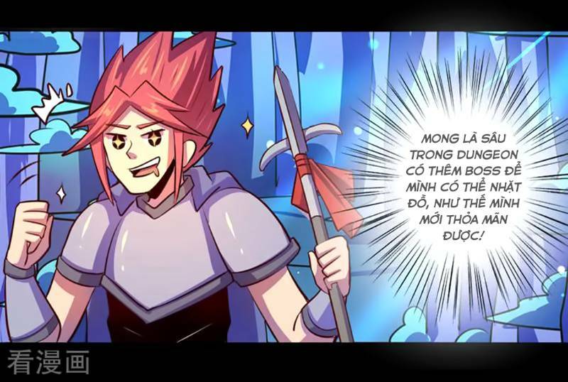 ta không phải là npc chapter 93 20