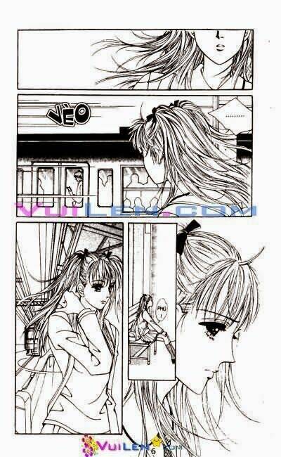 mãi yêu anh chapter 2 6