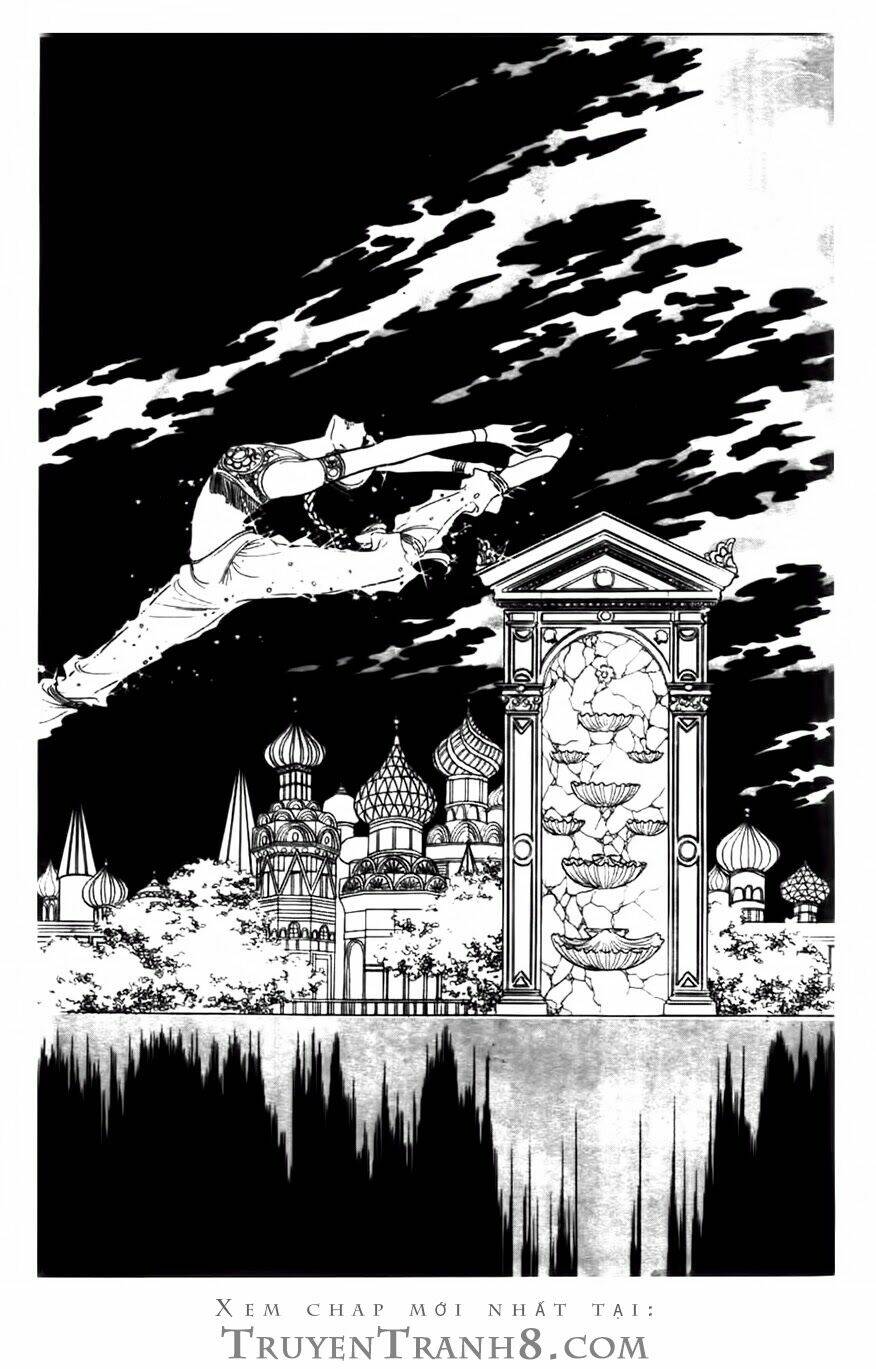 swan - vũ khúc thiên nga chapter 80 4