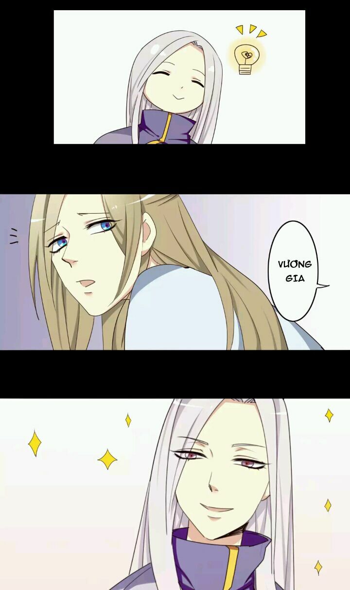 lưỡng bất nghi (full) chapter 31 10