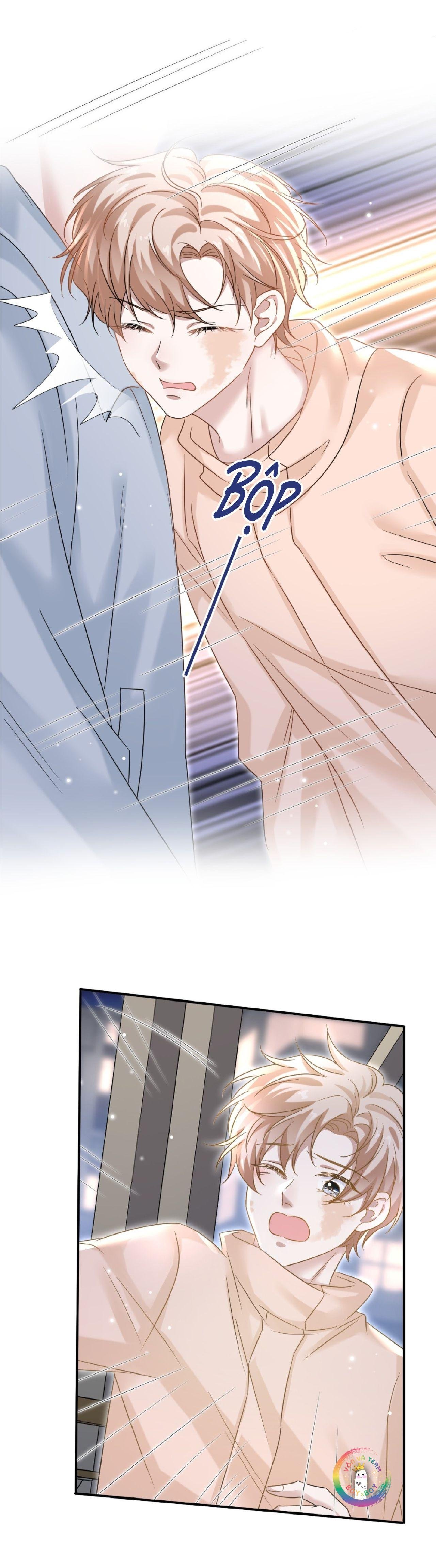 ẩn trung (end) chapter 25 8