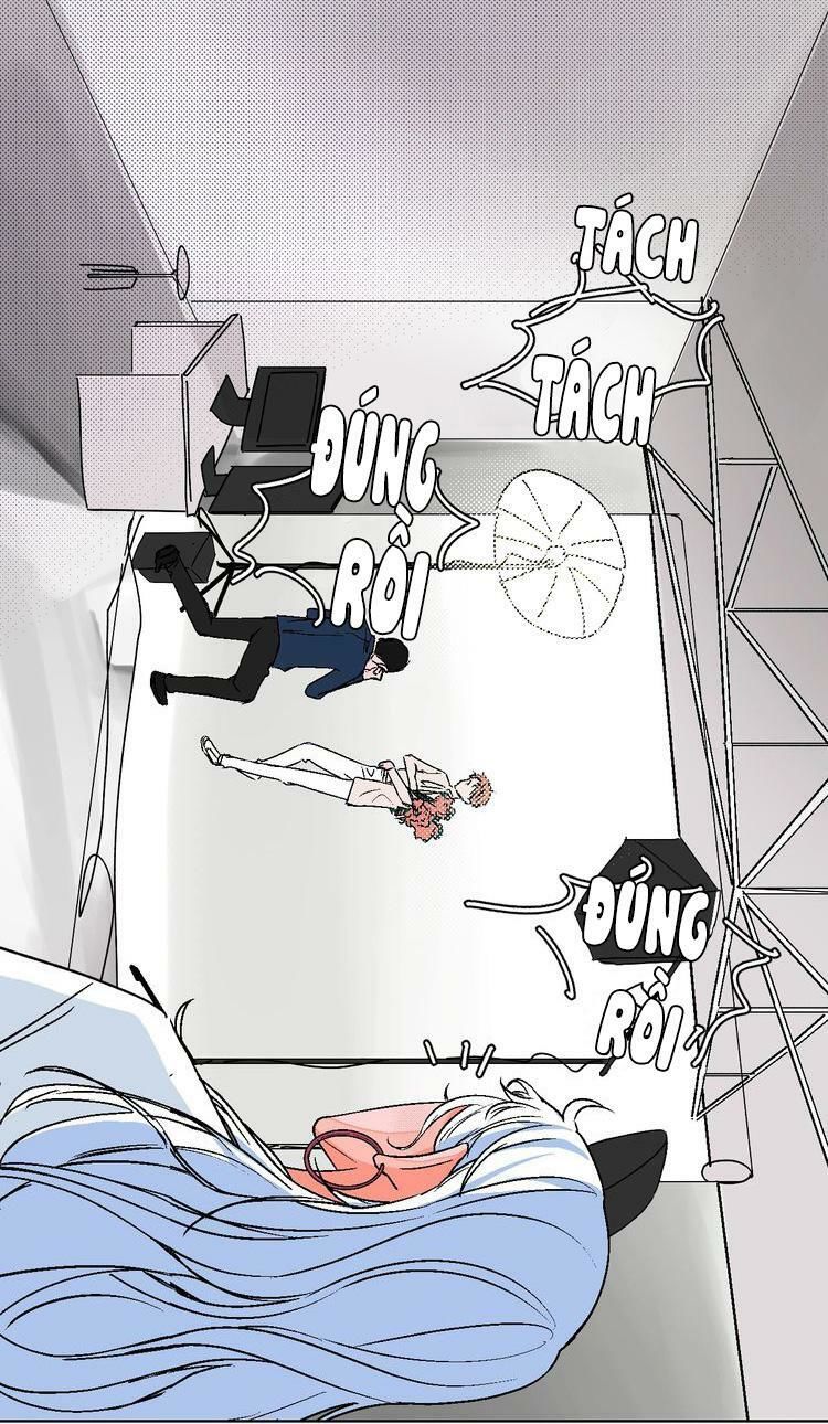 99 độ f - talk to me chapter 16 38