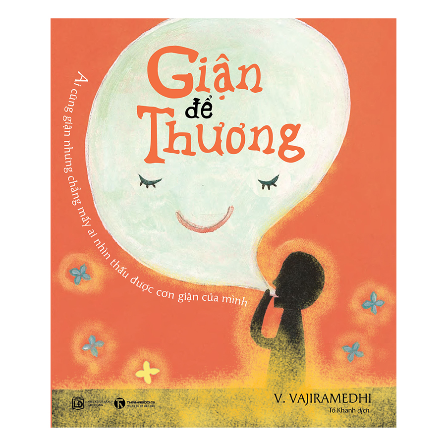 Giận Để Thương