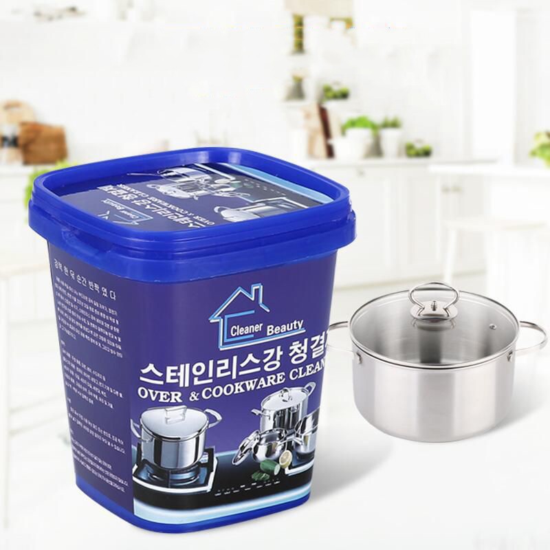 KEM TẨY RỈ KIM LOẠI ĐA NĂNG HÀN QUỐC 500 ML