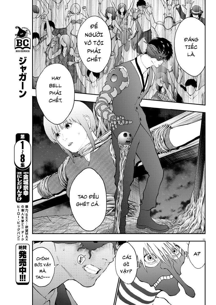 đọa nhân chapter 99 11
