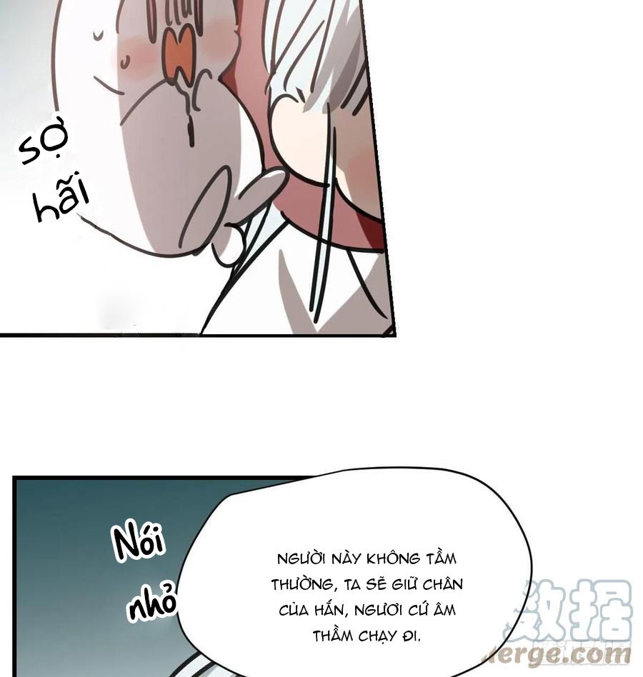 Bắt Lấy Ngao Ngao chapter 157 - Trang 66