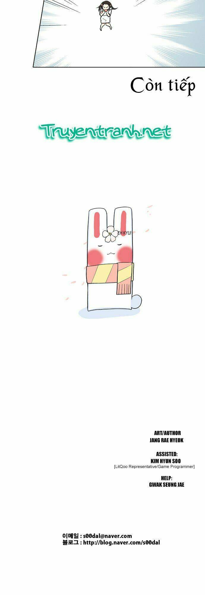 the language of god chapter 19 45