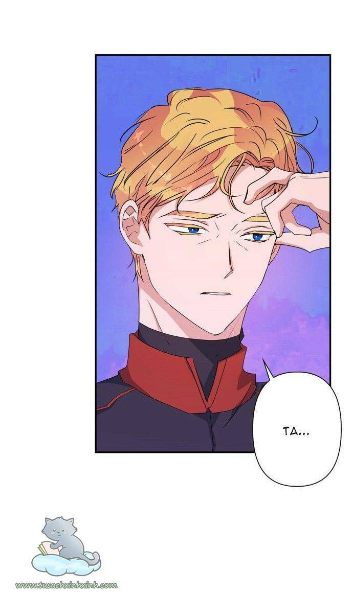 tôi đang nuôi dưỡng một con quái thú chapter 66 27