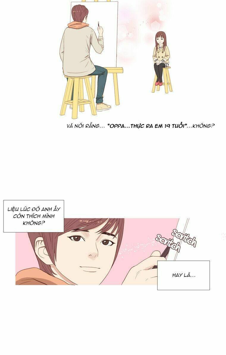 the friendly winter chapter 24 6