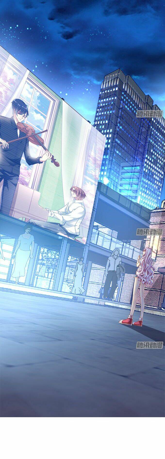 thiên lại âm linh chapter 2 27