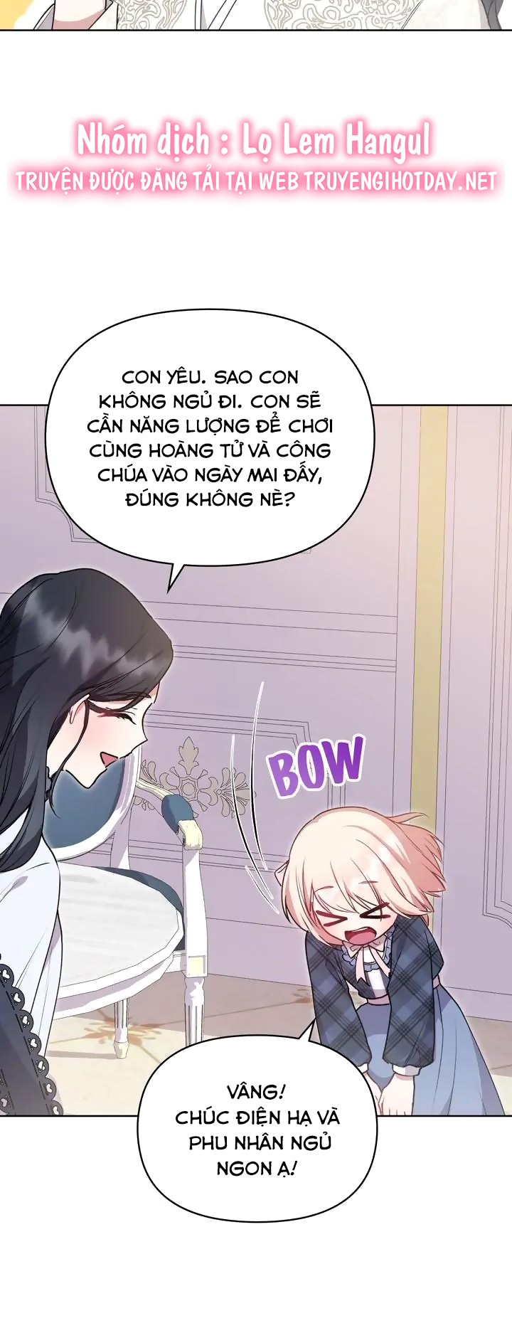 cô con gái nuôi đáng yêu của công tước chapter 43 14