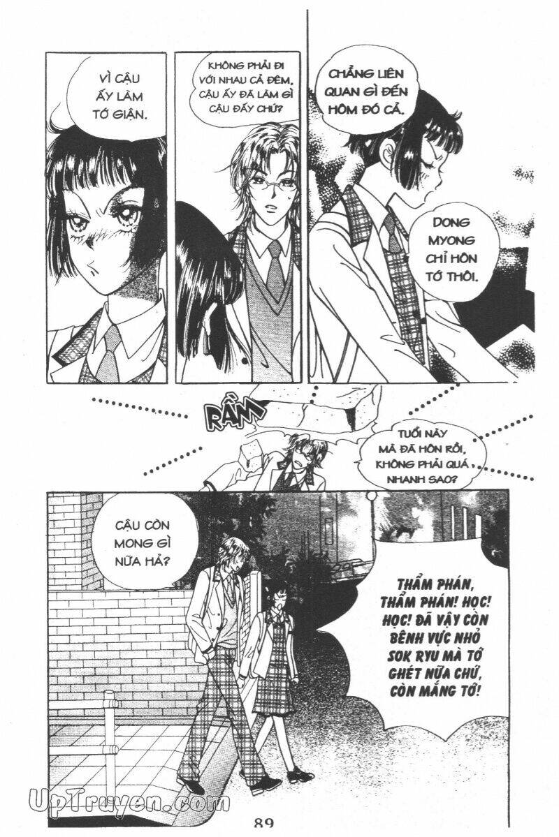 cô nàng ngổ ngáo chapter 6 91