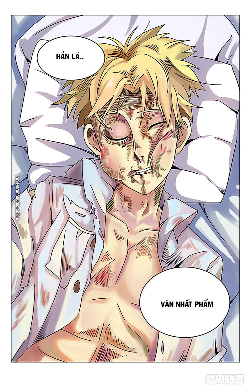 long ẩn giả chapter 37 6