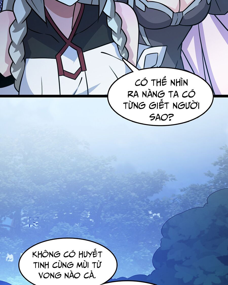 đại bảo kiếm của tôi chapter 58 52