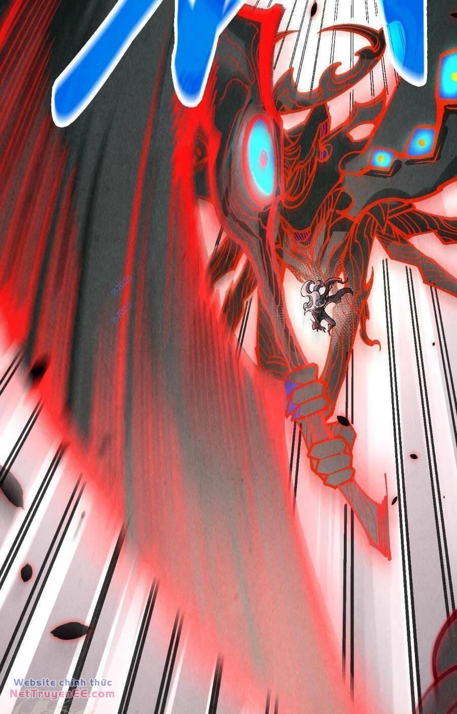 vạn cổ chí tôn chapter 276 30