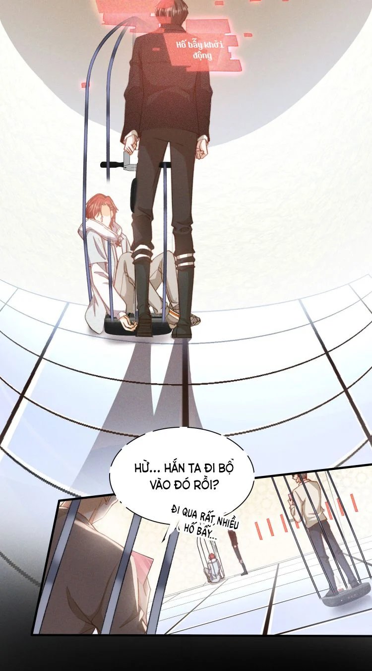 nụ hôn vực thẳm chapter 43 32