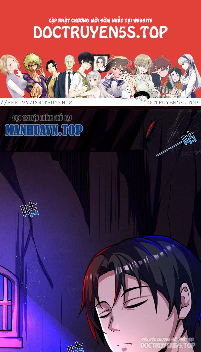 quỷ dị dược tề sư: bệnh nhân của ta đều là kinh khủng chapter 132 1