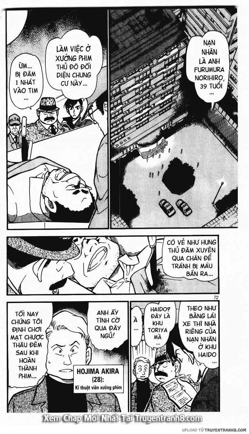 conan chapter 418 2