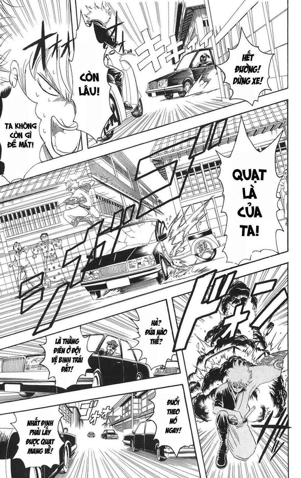 gintama - linh hồn bạc chapter 81 13