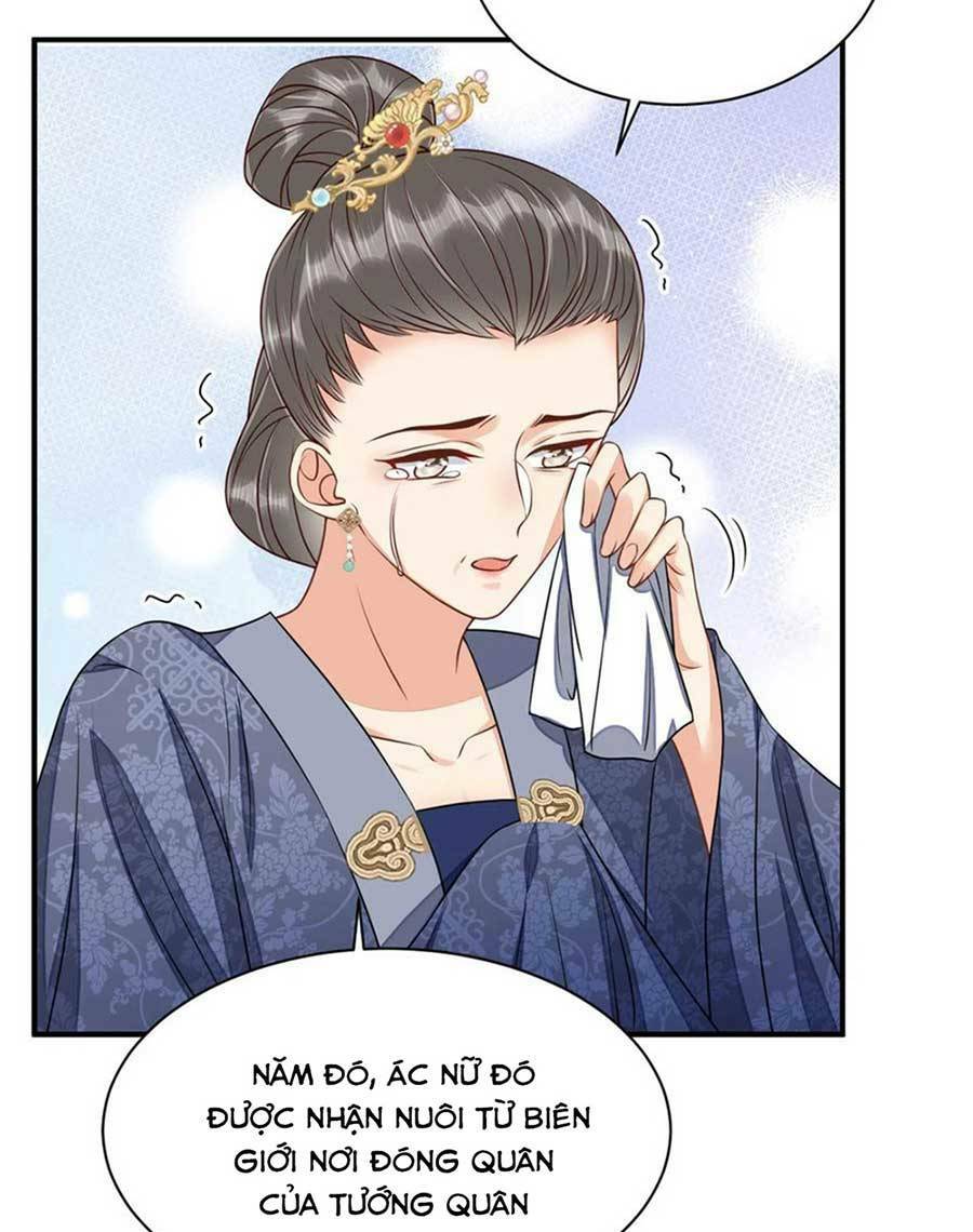 xuyên qua làm vương phi miệng quạ chapter 36 22