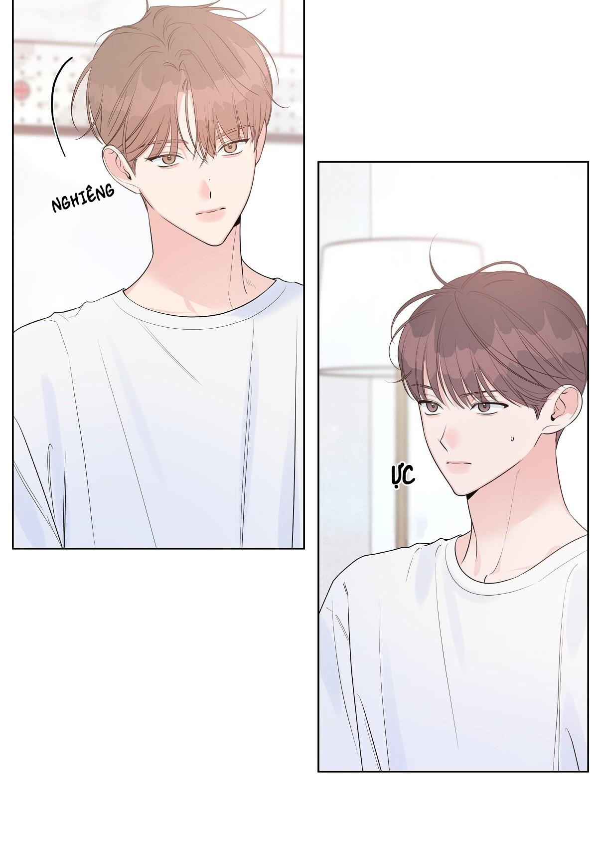 đừng bận tâm darling chapter 35 15