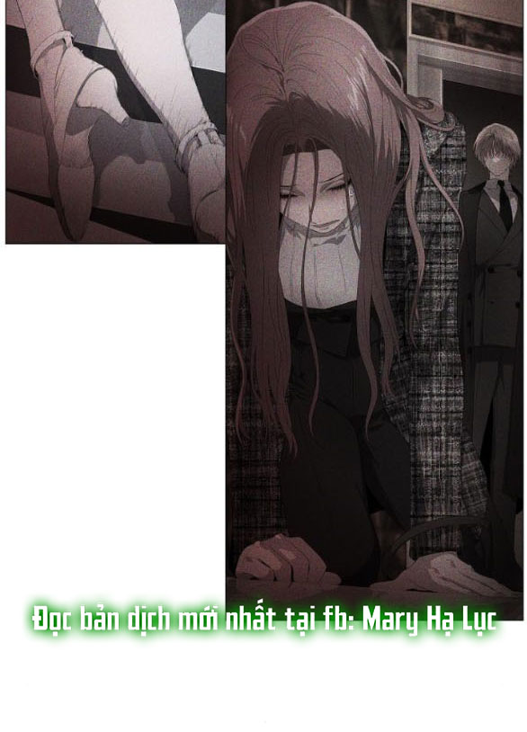 không thể thoát ra khỏi bộ phim kịch tính chapter 15.1 51