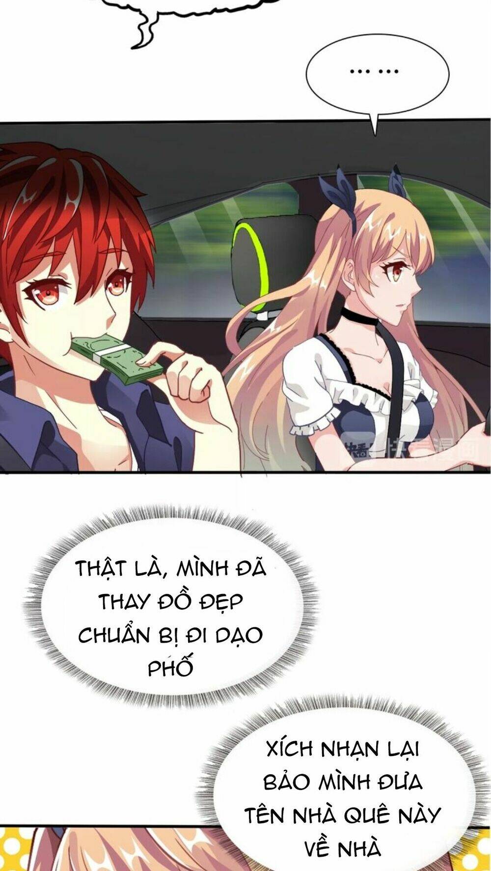 kinh thế kỳ nhân chapter 2 44