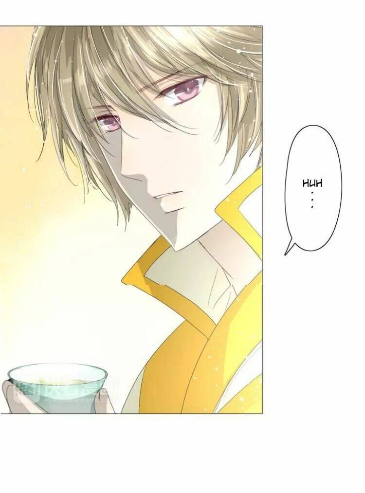 vu chúc thiếu nữ chapter 8 30