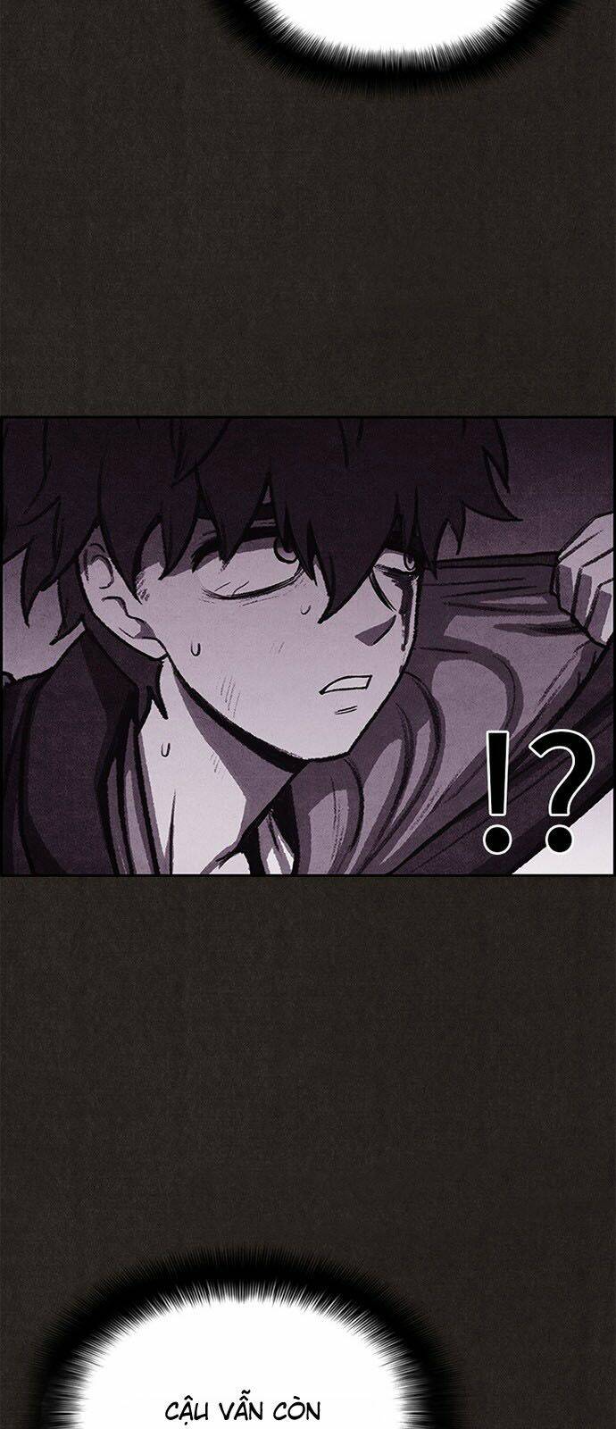 quái vật tại chung cư xanh chapter 24 23