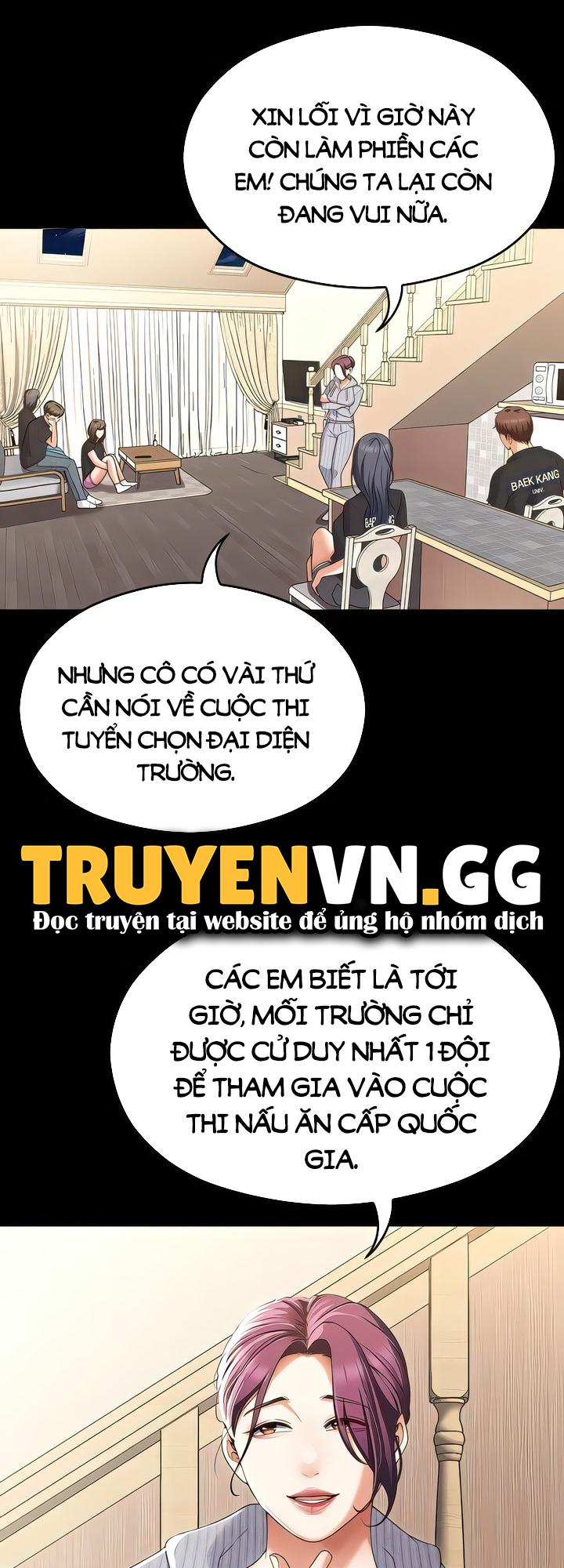 tối nay cưng muốn ăn gì? chapter 79 1