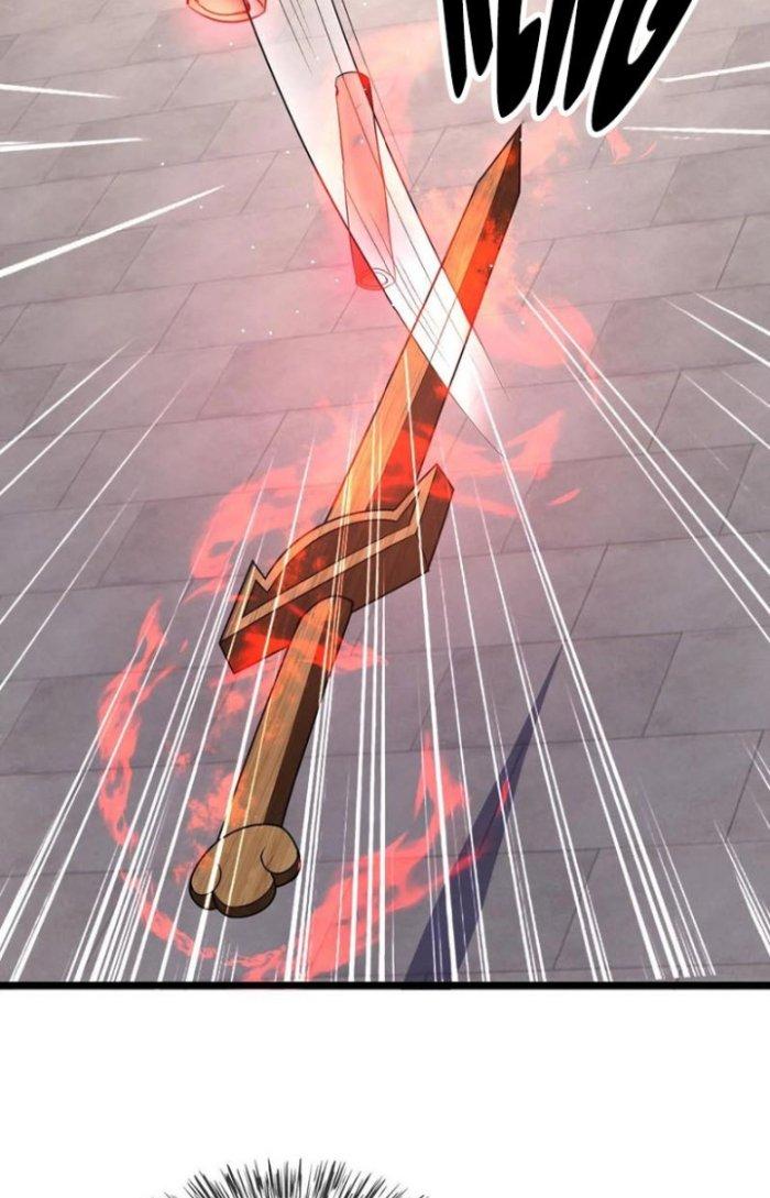 ta nuôi ma quỷ ở trấn ma ti chapter 50 14