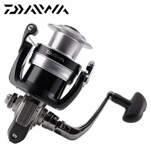 Máy câu cá đứng DAIWA Strike Force