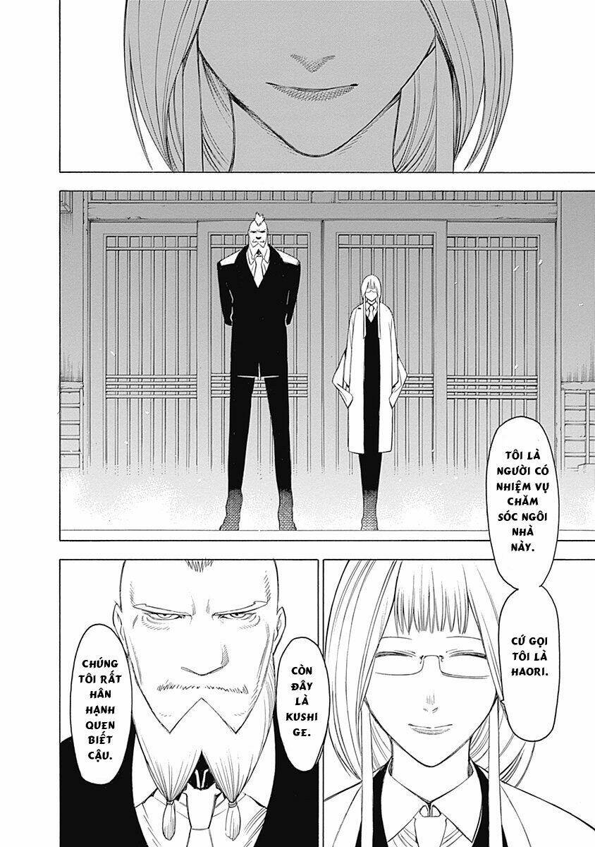 mononogatari chapter 1 34