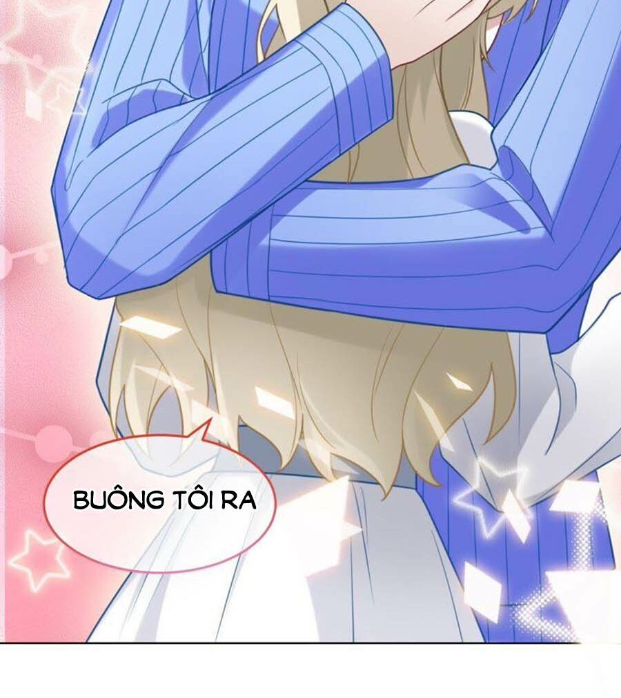 thần luân mật luyến chapter 64 3